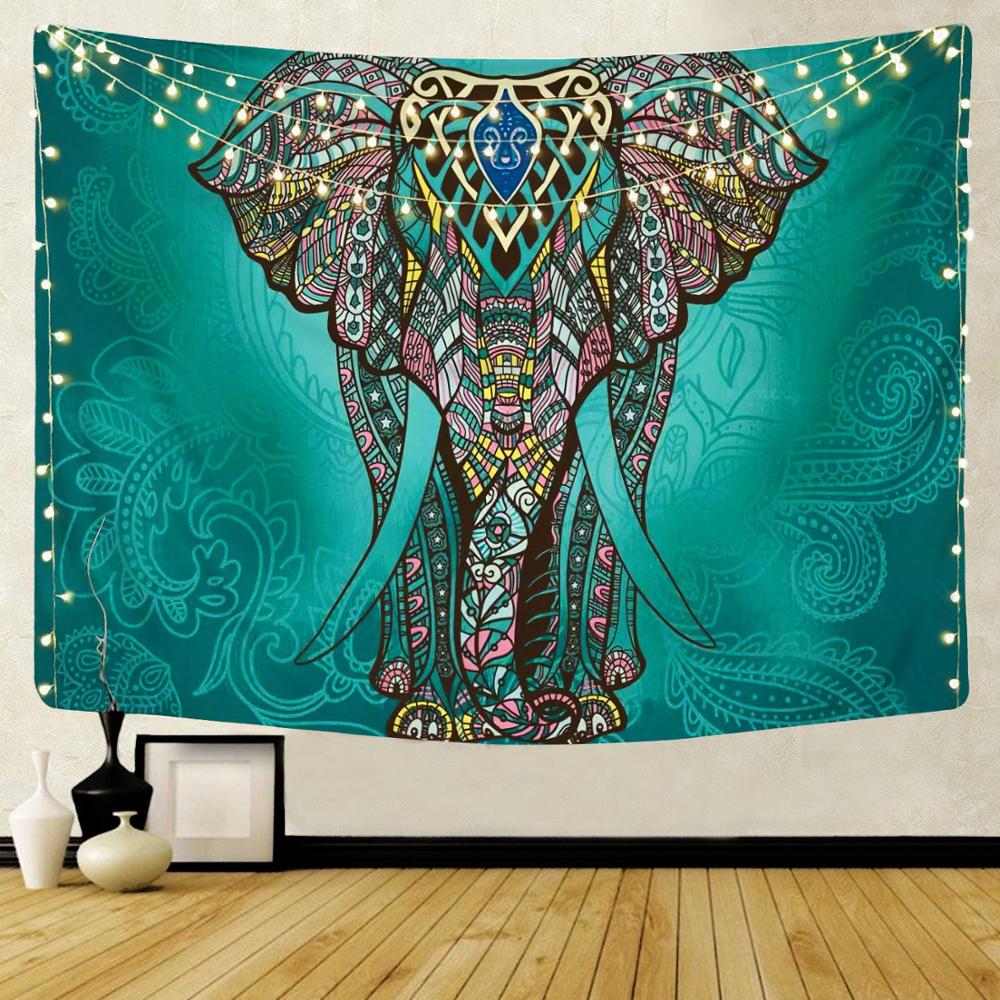 2021 Hot Mandala Pattern India - Home Decor Indonesia review and price