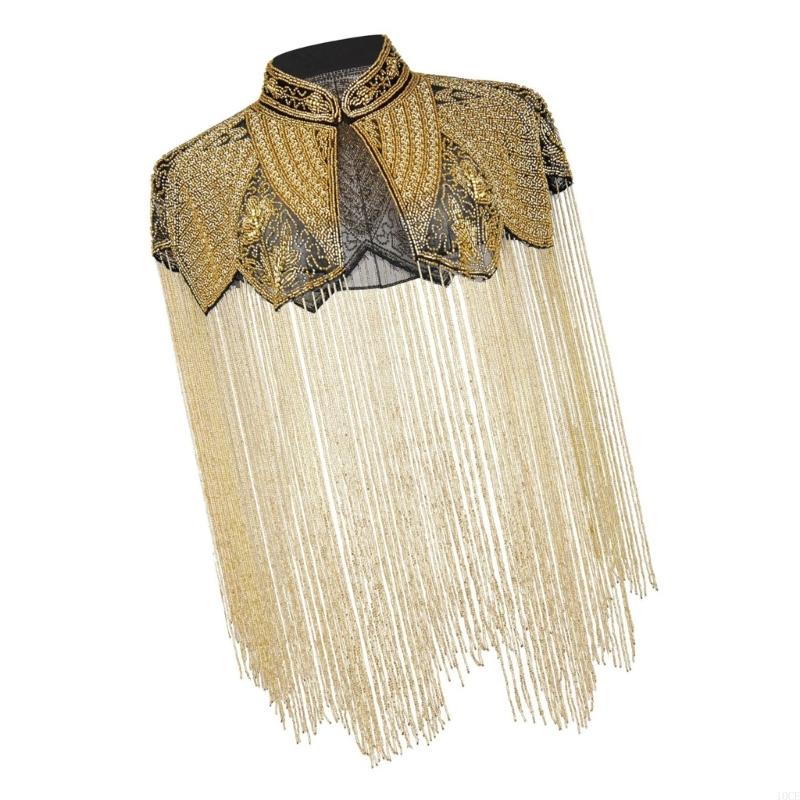 Stylish Indian Charm Shawl Clo - Home Decor Indonesia review and price